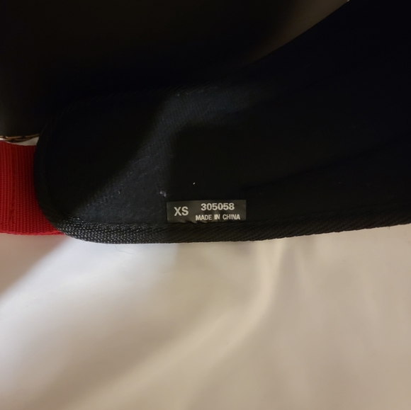 Harbinger core belt - Picture 3 of 7